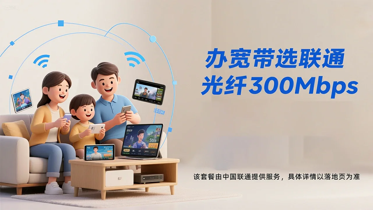 三都中国联通